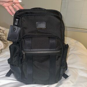 Tumi Alpha Bravo Search backpack